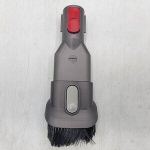 Dyson Attachment tool Gray Replacement Part Brush Head